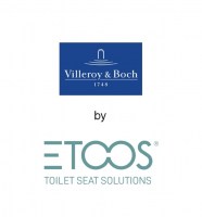 VILLEROY & BOCH by ETOOS